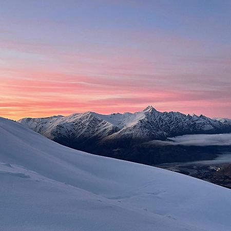 Vila Alpine Mirage Queenstown Exteriér fotografie