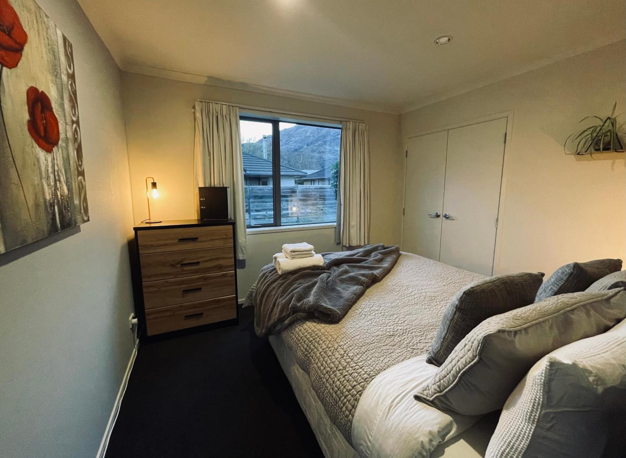 Vila Alpine Mirage Queenstown Exteriér fotografie